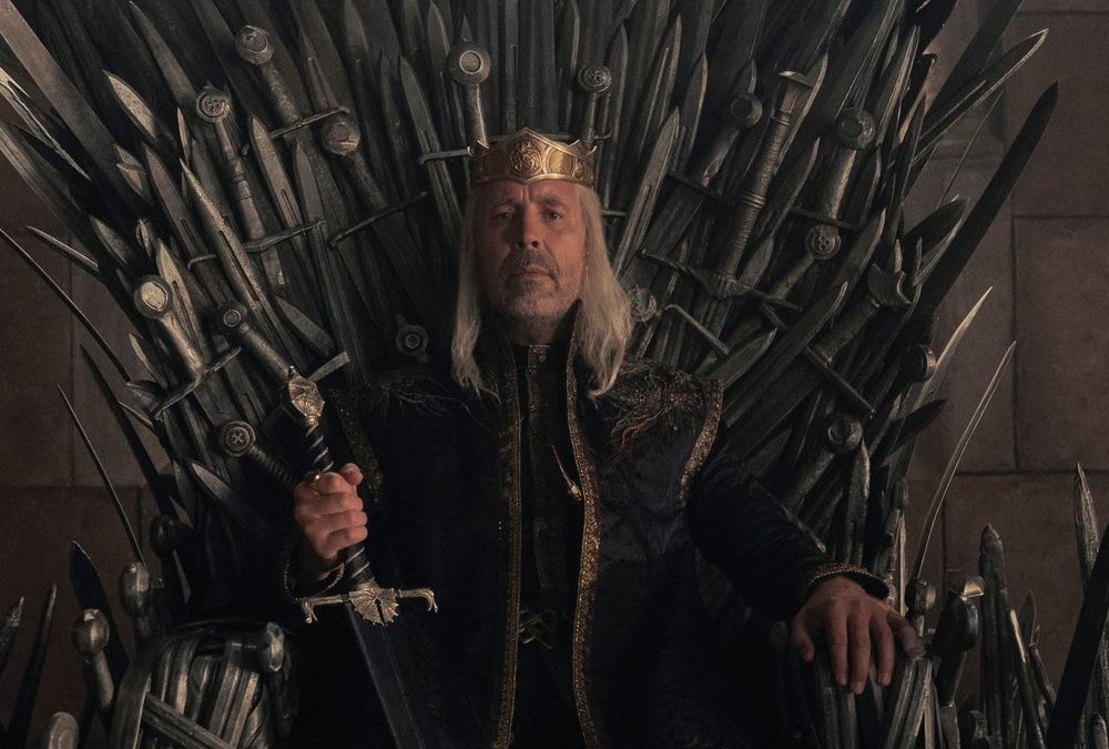 „House of the Dragon“: Zweite Staffel wird im Sommer 2024 starten