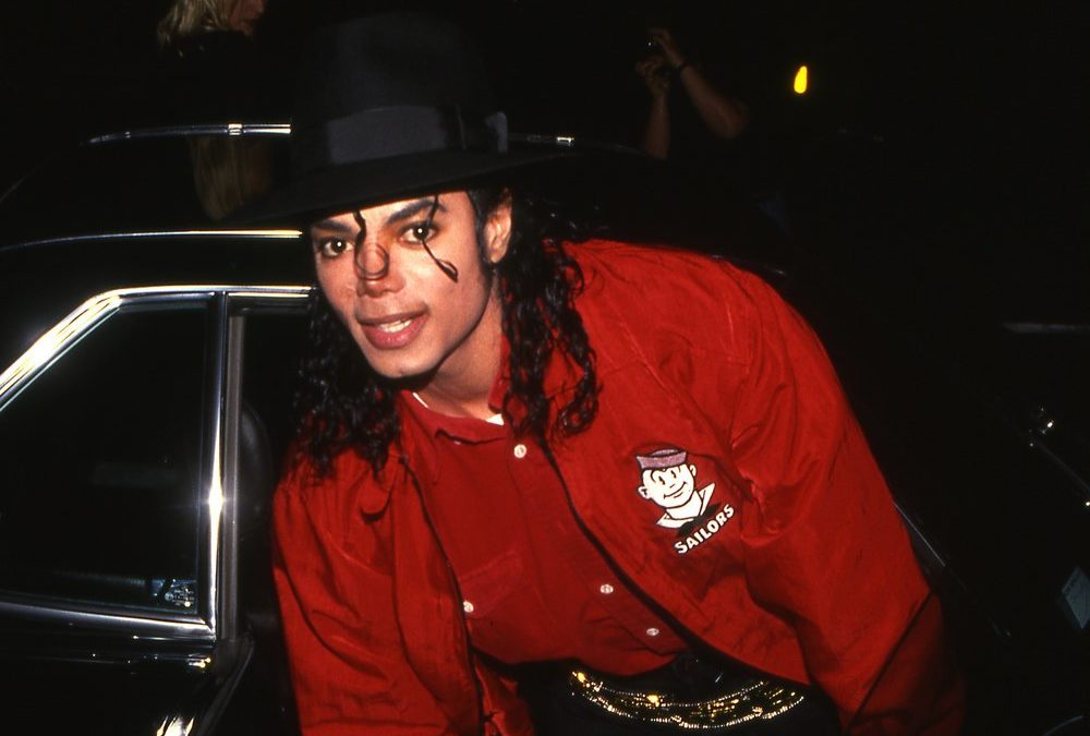 Michael Jacksons Lederjacke für über 285.000 Euro versteigert