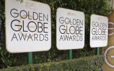 Die Golden Globes haben ein neues TV-Zuhause gefunden