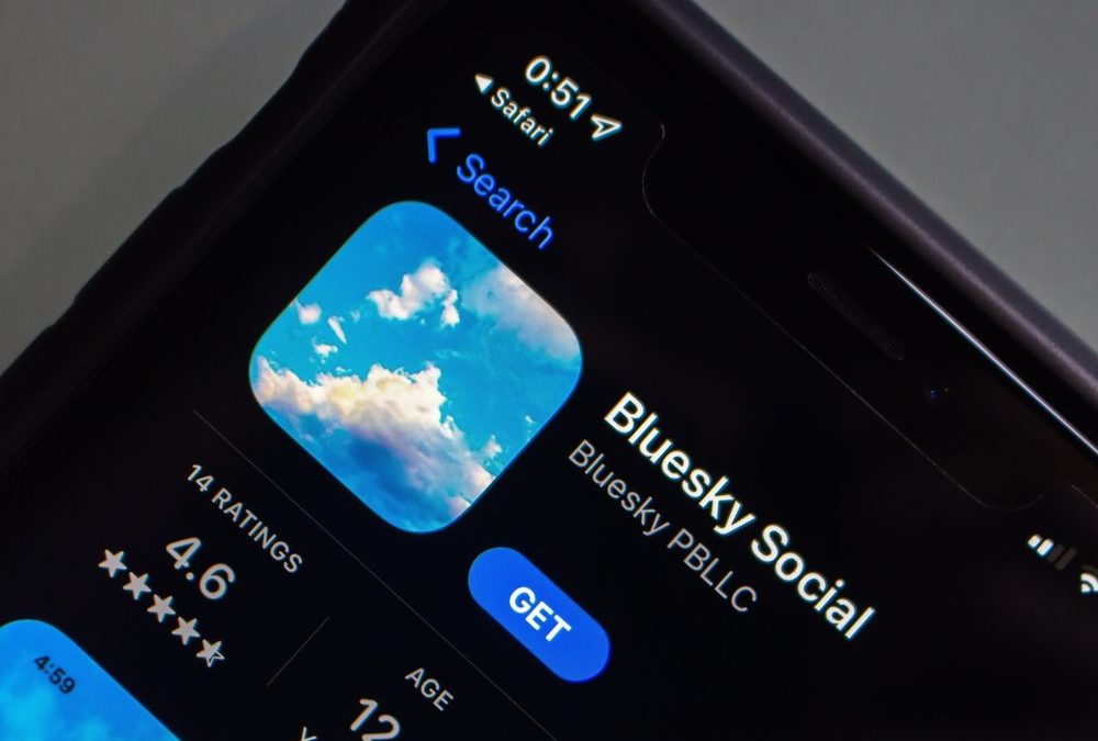 X-Alternative Bluesky: Wie trete ich dem exklusiven Klub bei?
