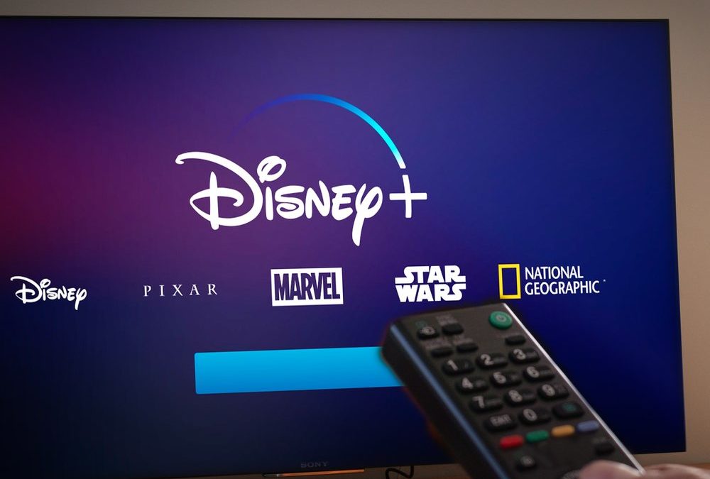 Veränderung bei Disney+: Neue Abo-Modelle ab heute