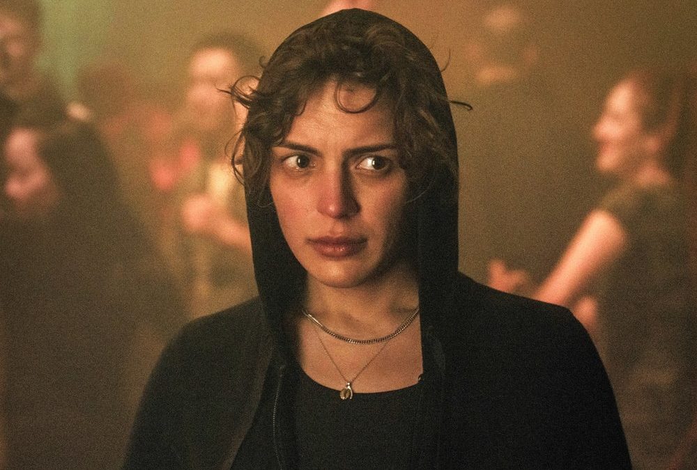 „Tatort: Was ihr nicht seht“: Wie verbreitet sind K.o.-Tropfen?