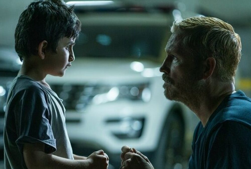 „Sound of Freedom“: Dieser Skandal umgibt den Film mit James Caviezel
