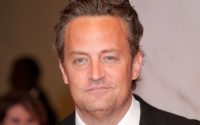 Nach Tod des „Friends“-Stars: Matthew-Perry-Stiftung nimmt Arbeit auf