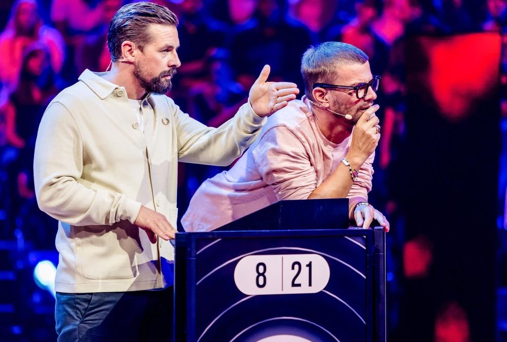 „Joko & Klaas gegen ProSieben“: Duo holt sich seine Sendezeit zurück