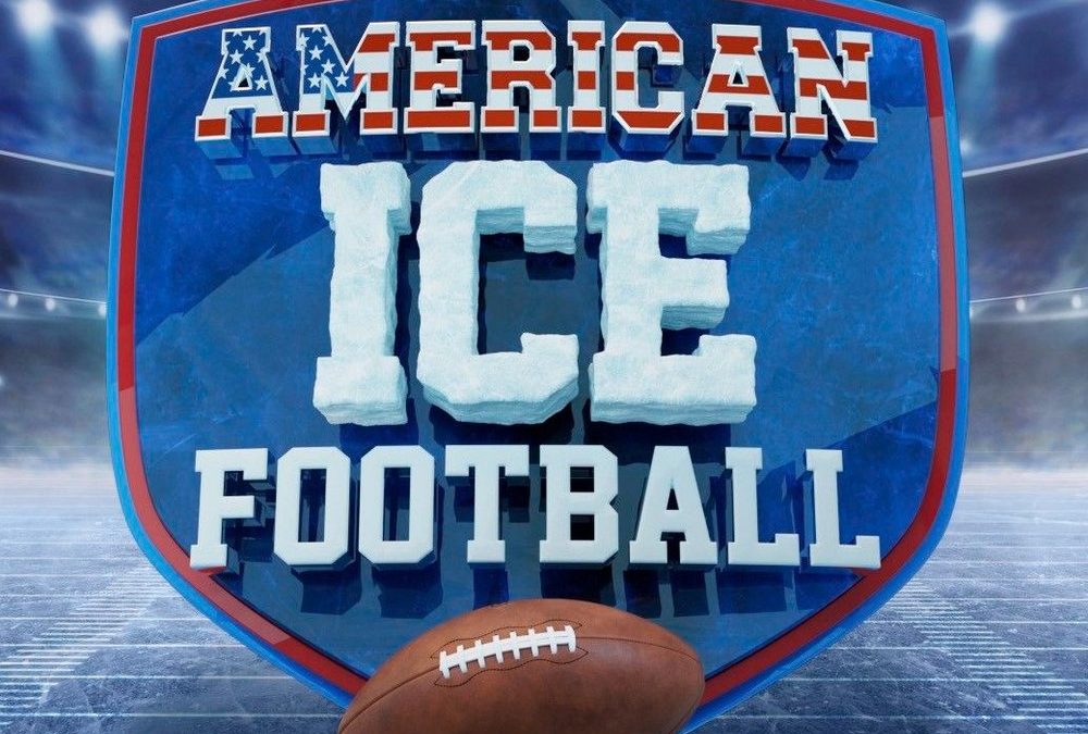 Neue RTL-Show von Stefan Raab: Elton moderiert „American Ice Football“