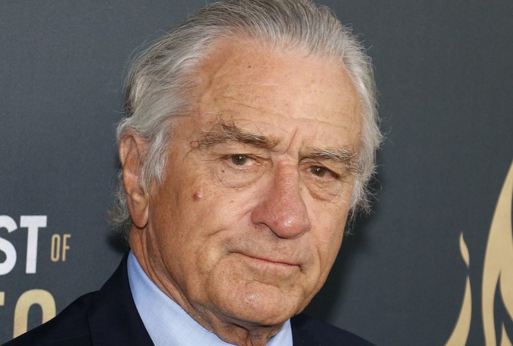 Robert De Niro: Gericht spricht Ex-Assistentin 1,2 Millionen zu