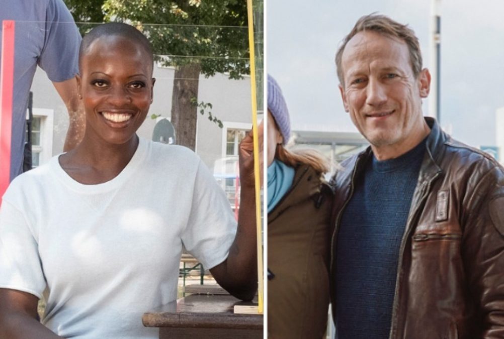 „Tatort“-Crossover: Thorsten Falke trifft auf Anaïs Schmitz