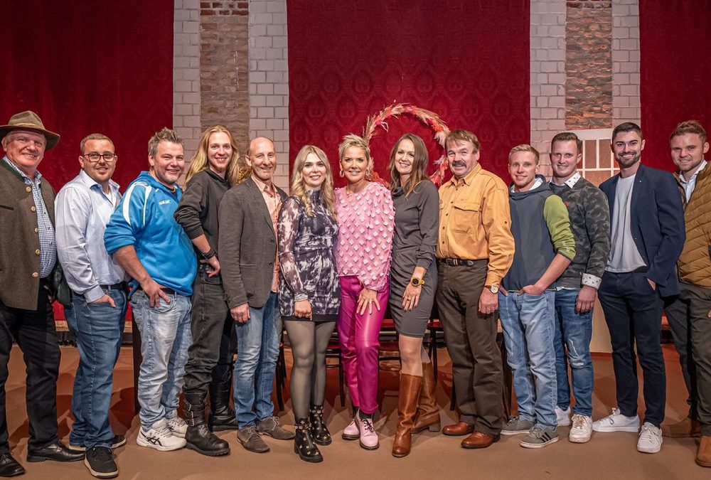 „Bauer sucht Frau“: Alle Fakten zur 19. Staffel