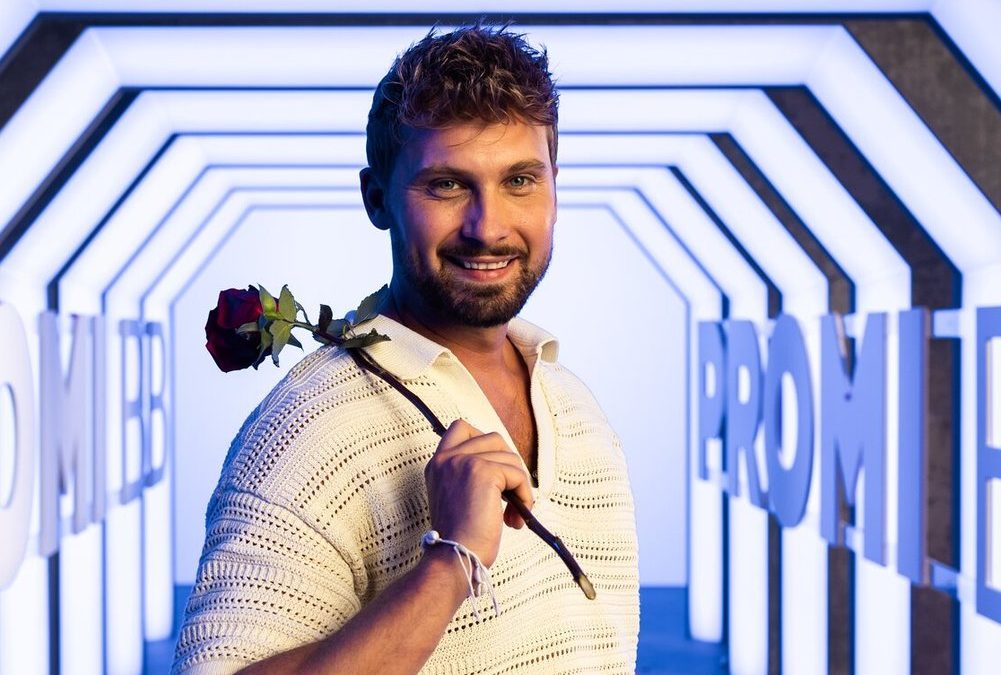 Dominik Stuckmann bei „PBB“: So wird ihn Partnerin Anna unterstützen