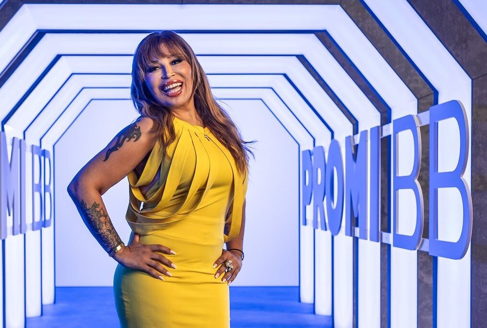 Patricia Blanco: Das turbulente Leben der „PBB“-Kandidatin