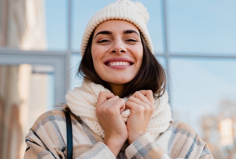 Checkliste: Mit diesen Tipps und Tricks trotzen Sie der Winterkälte