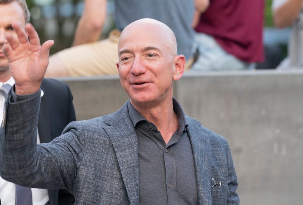 Goodbye, Seattle: Jeff Bezos zieht nach Miami