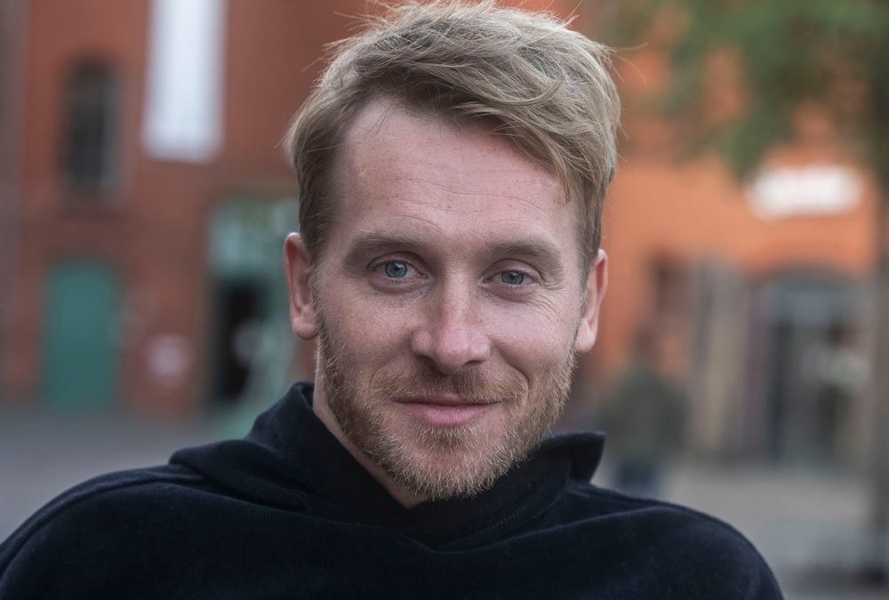 Samuel Koch: „Schauspielerei ist nicht für Menschen wie mich gemacht“