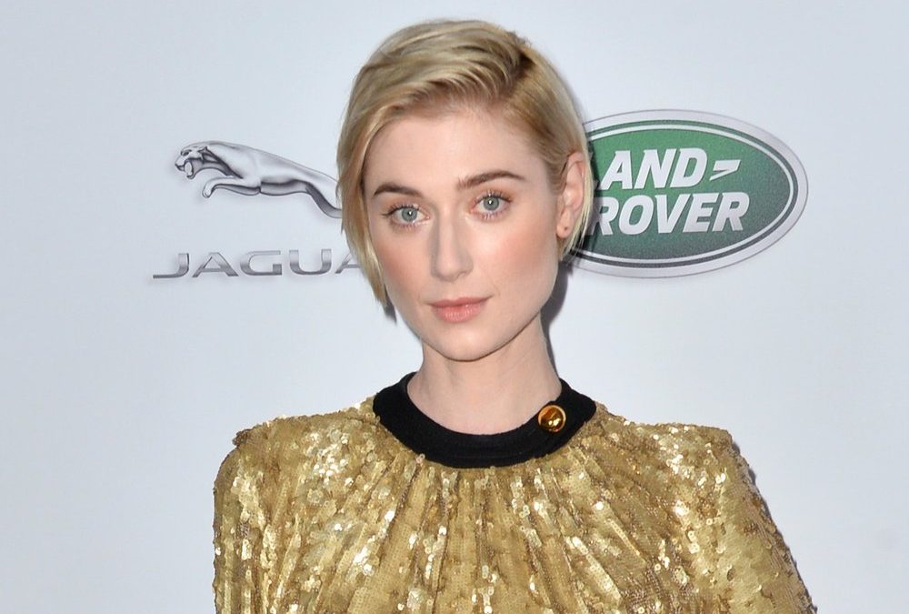 Elizabeth Debicki: Das hat sie durch ihre Diana-Rolle gelernt