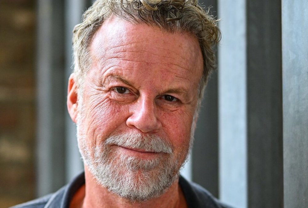 „The Masked Singer“: Jenke von Wilmsdorff unterstützt das Rateteam