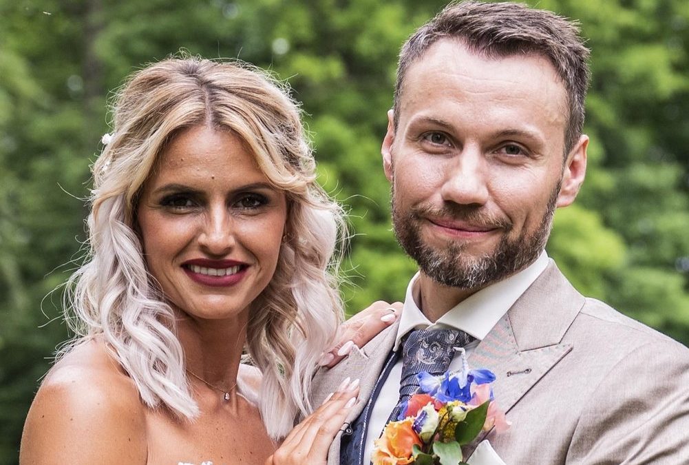 „Hochzeit auf den ersten Blick“: Vier von sechs Paaren wählen die Ehe