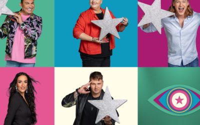 „Promi Big Brother“: Auch diese fünf Stars ziehen ein
