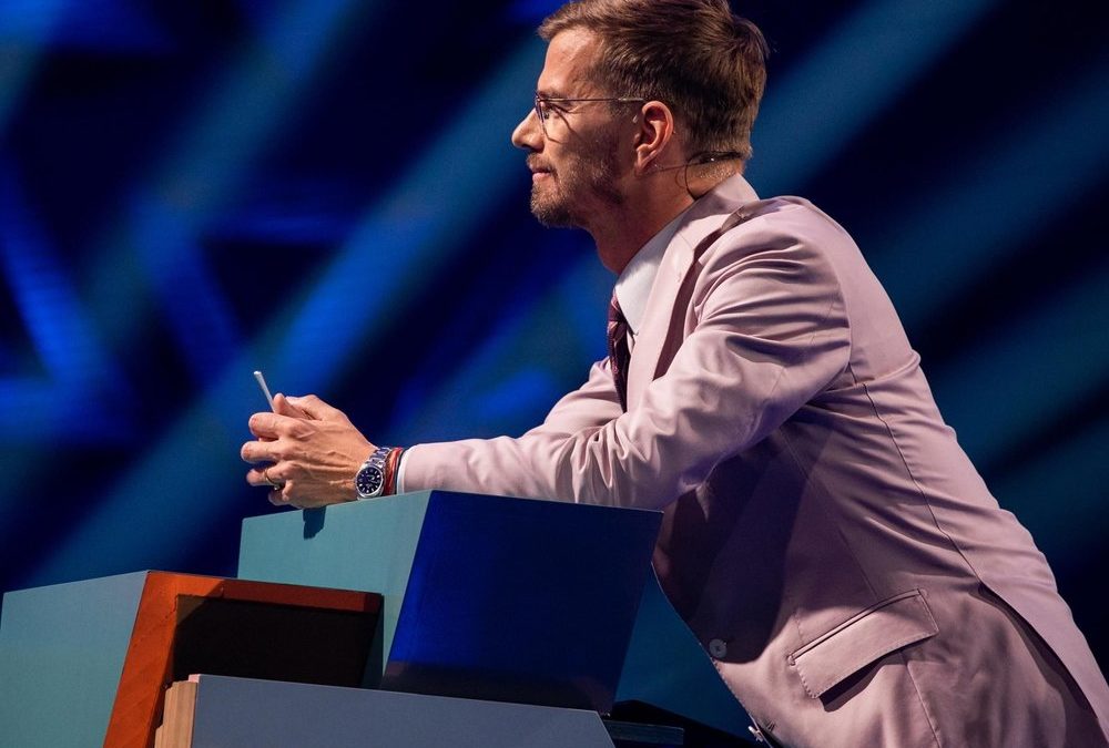 Das sind die neuen „Wer stiehlt mir die Show?“-Kandidaten