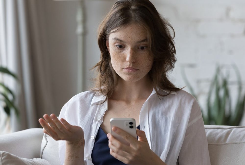Paketdienst-Abzocke: Vorsicht vor diesen SMS