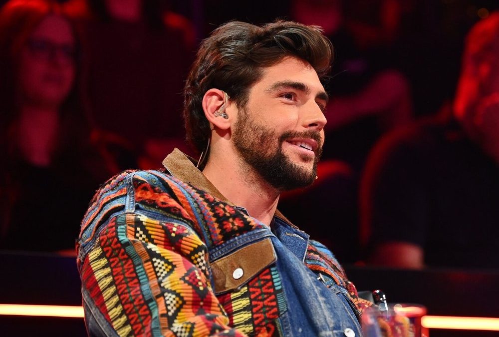 „The Masked Singer“: Moschner bekommt Soler als neuen Rätselpartner