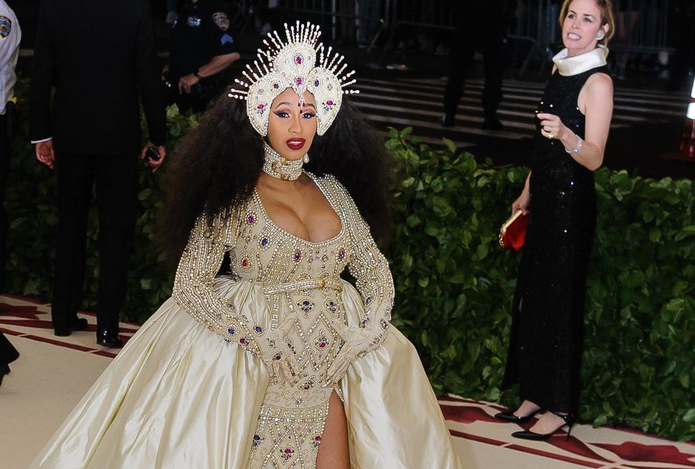 Met Gala im Dornröschen-Fieber: Das Thema für nächstes Jahr steht fest