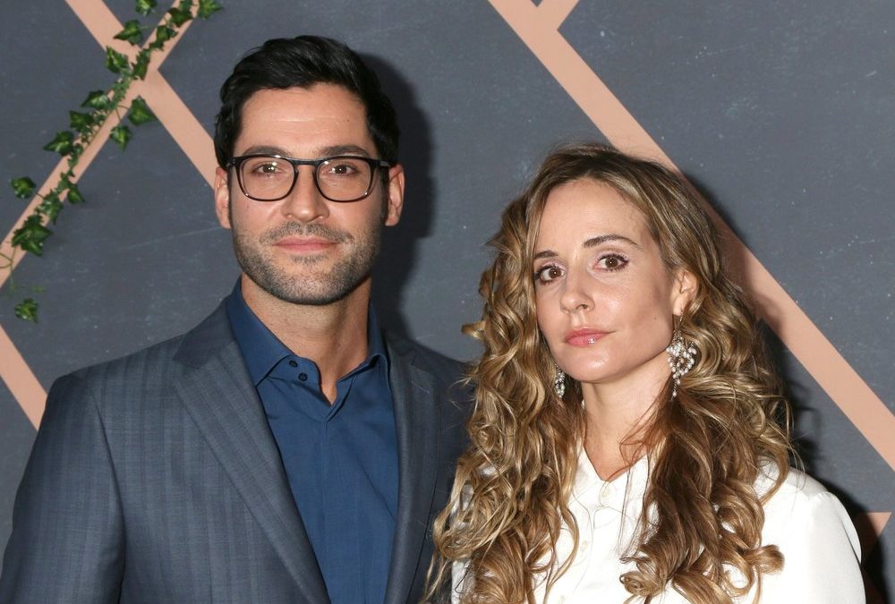 „Lucifer“-Star Tom Ellis ist zum vierten Mal Vater geworden