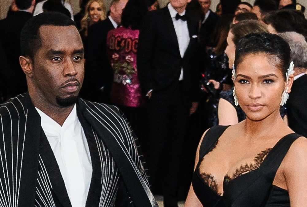 Jetzt offiziell: Vergewaltigungsklage gegen Diddy abgewiesen