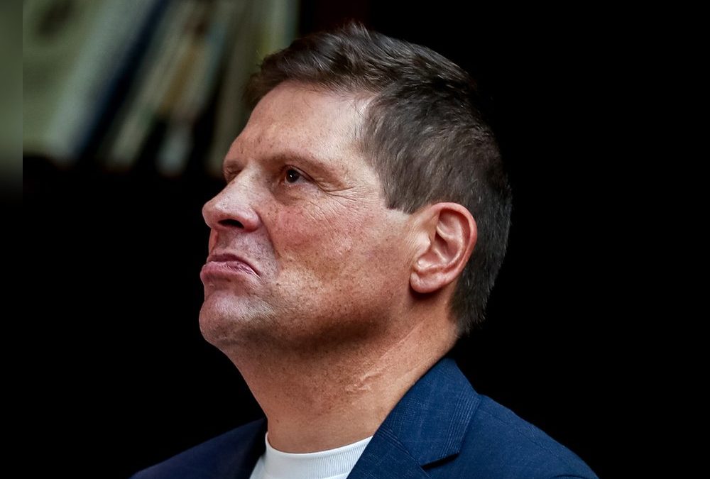 Beichte von Jan Ullrich: Whiskey und Kokain hätten ihn fast umgebracht