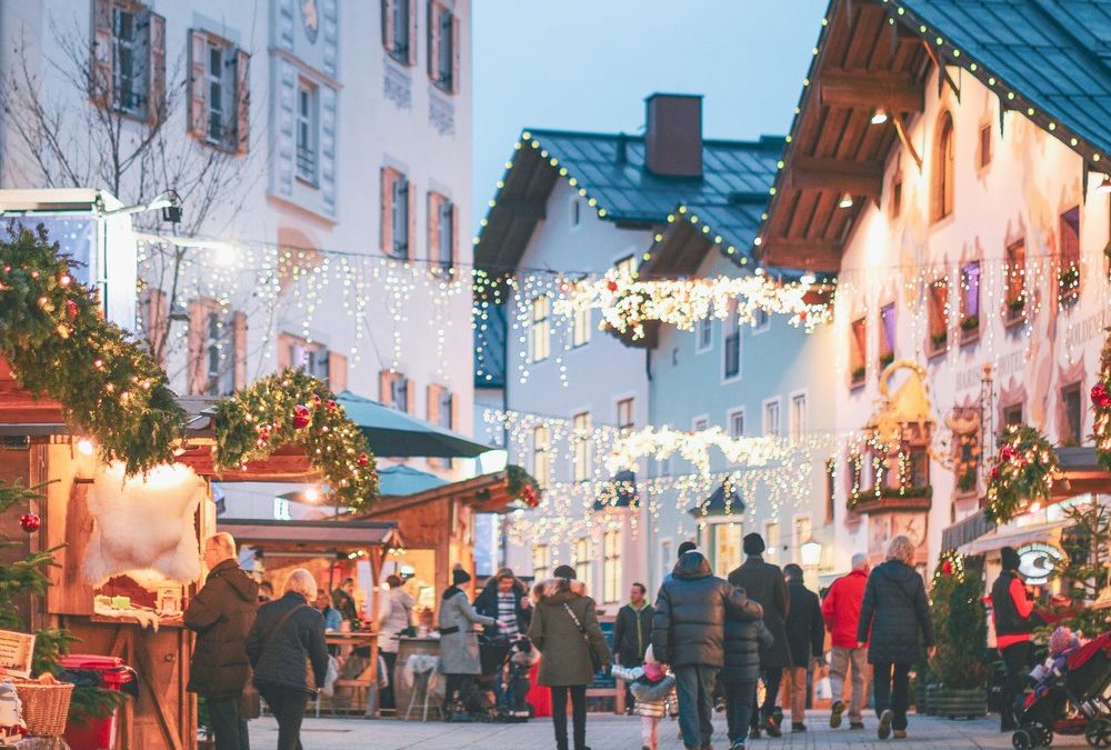 Reisetipp Kitzbühel: Warum der Advent hier besonders ist