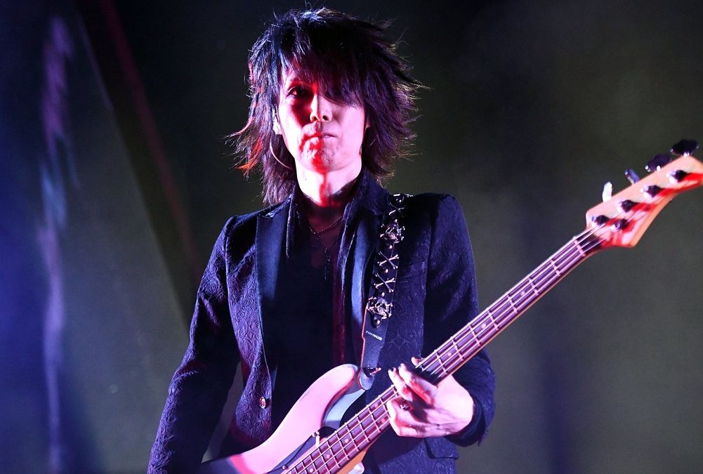 Bassist Heath von der Rockband X Japan mit 55 Jahren verstorben
