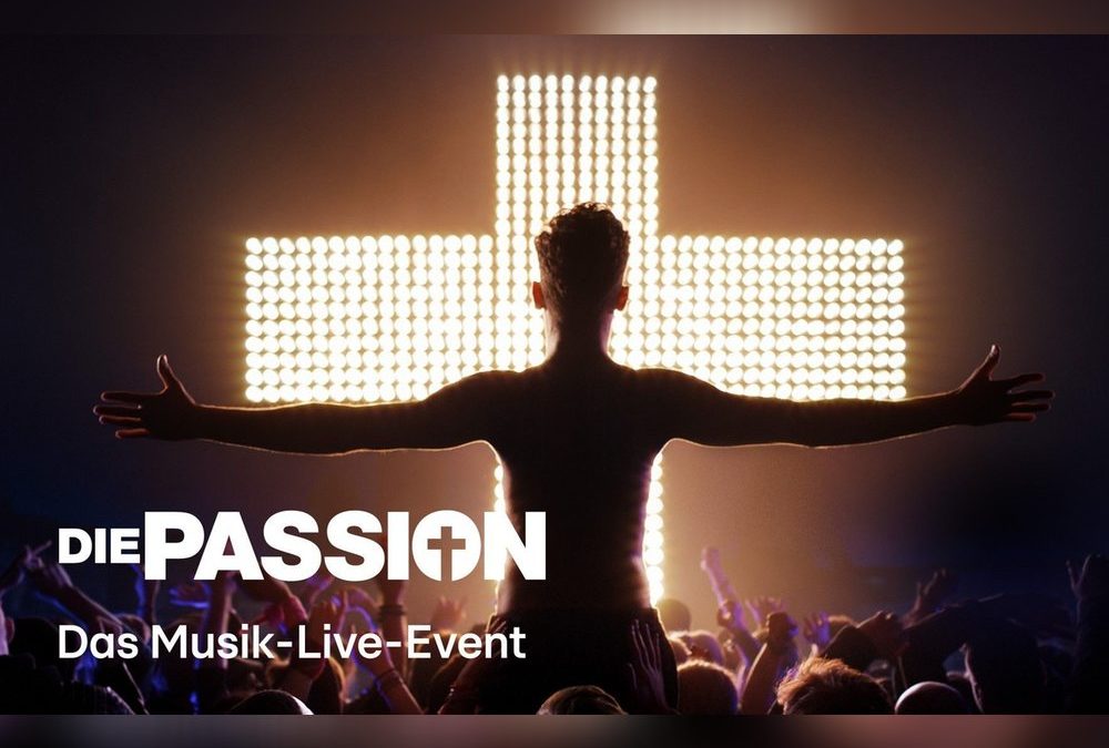 „Die Passion“: RTL bringt Oster-Spektakel zurück