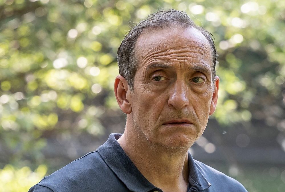 Stuttgart-„Tatort“: In „Vergebung“ rückt Jürgen Hartmann in den Fokus