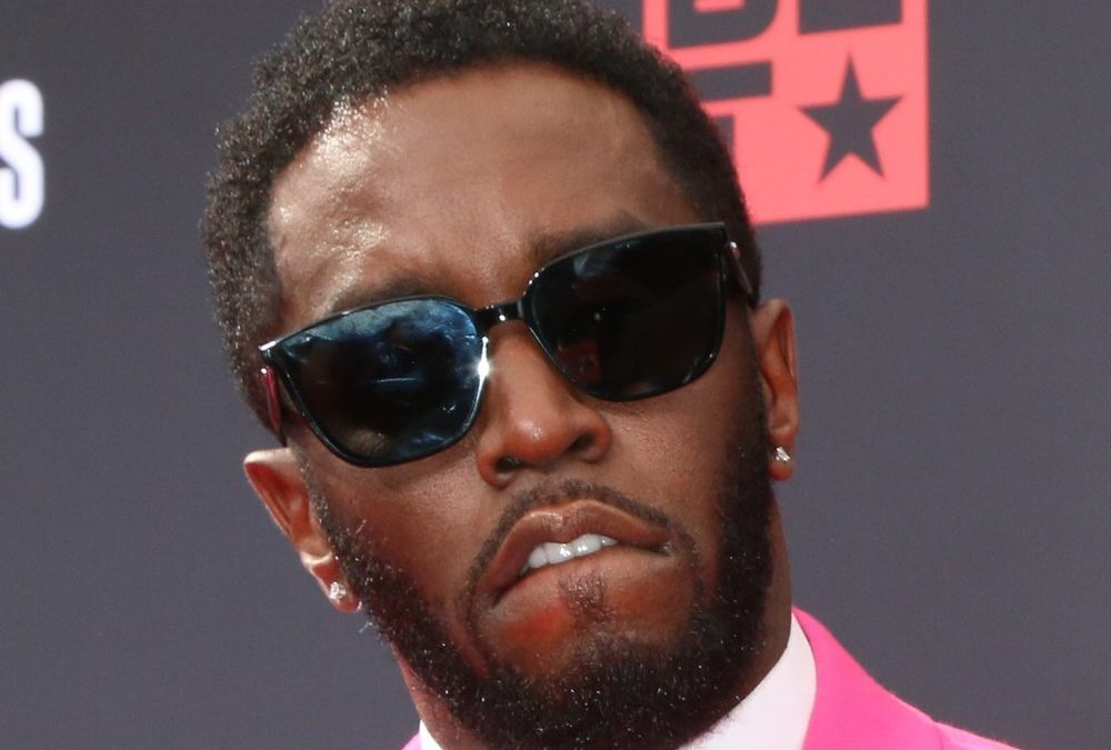 Vergewaltigungsvorwürfe gegen Sean „Diddy“ Combs