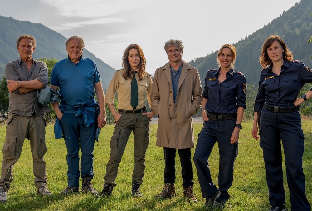 „Hubert ohne Staller“: Neuer Fernsehfilm kommt Anfang des Jahres