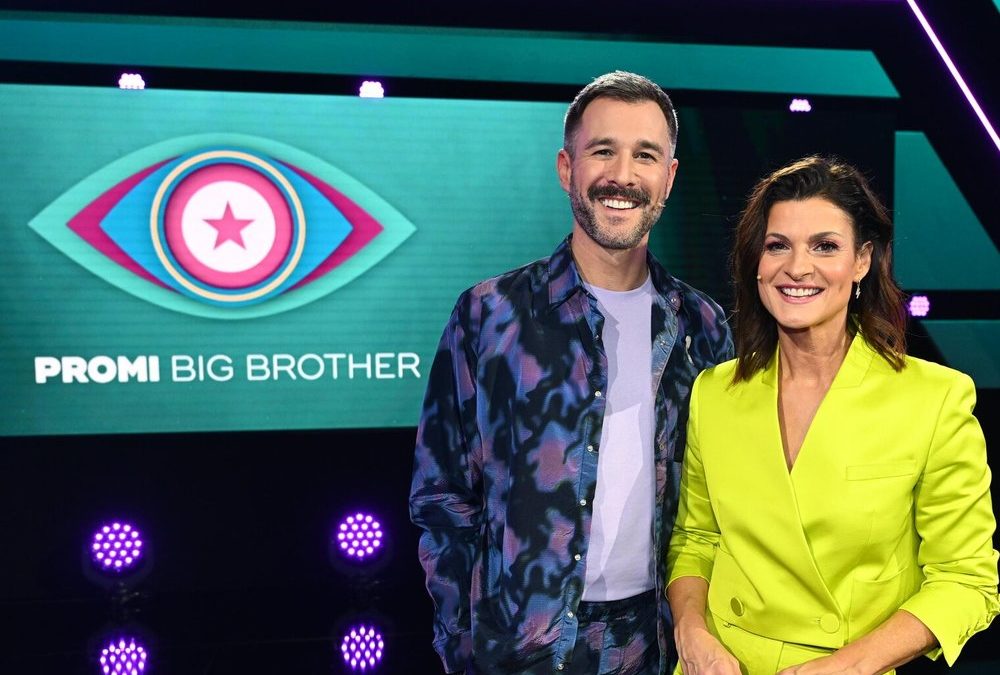 Livestream und mehr: So feiert „Promi Big Brother“ sein Jubiläum