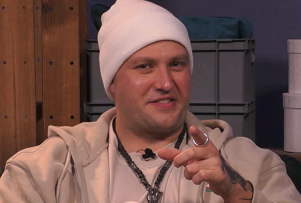 „Promi Big Brother“: Bewohner setzen Magier Philo vor die Tür