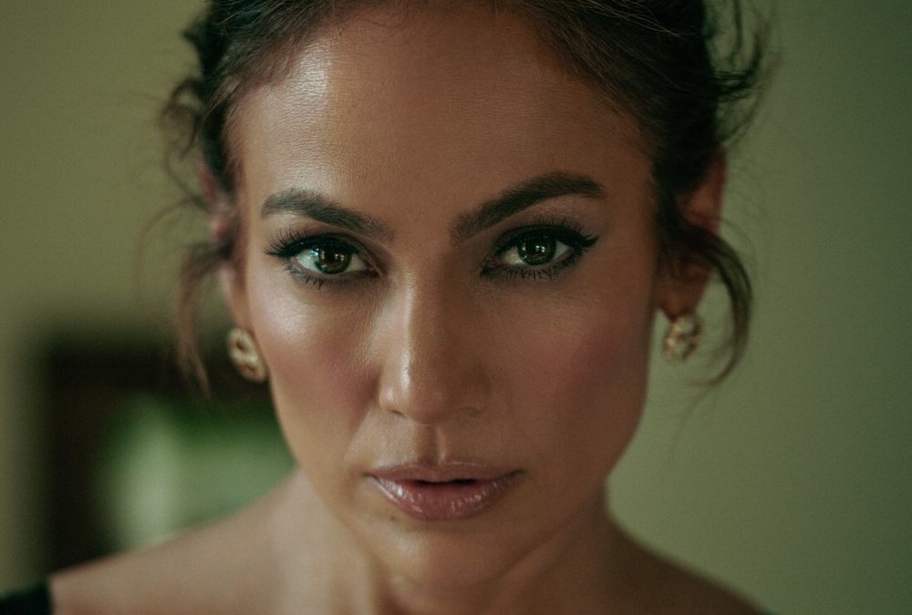 Song, Album, Film: Jennifer Lopez meldet sich mit Hattrick zurück