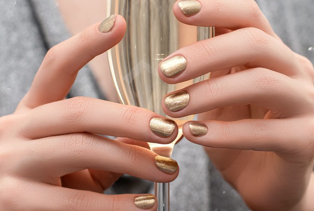 Diese drei Nagellack-Farben wirken wie eine teure Maniküre