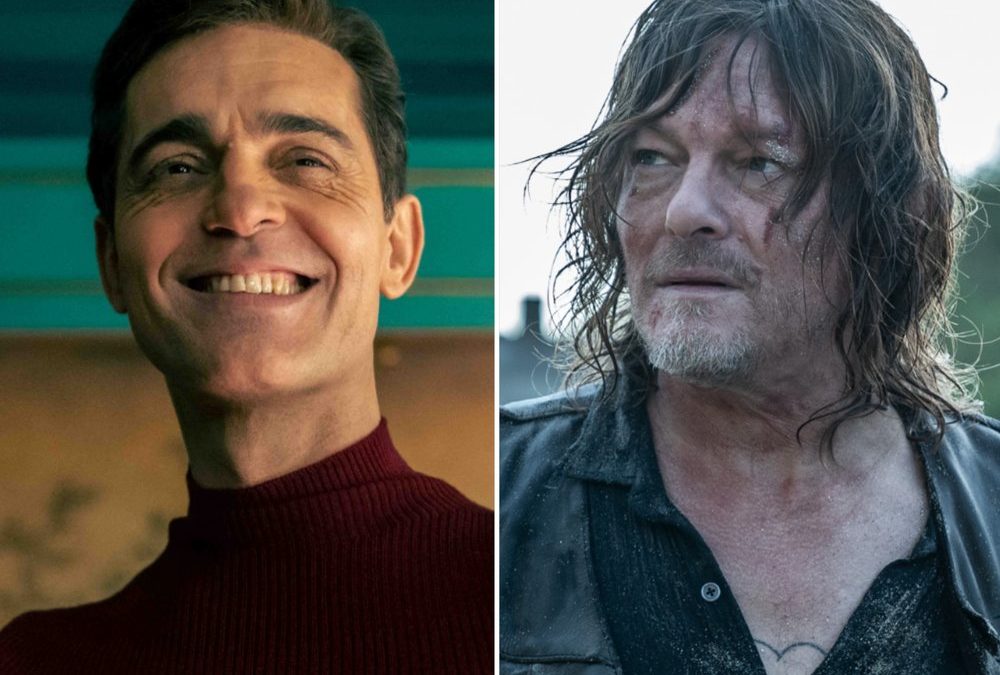 „Berlin“ und mehr: Die Serien-Highlights im Dezember