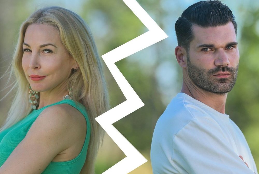 „Prominent getrennt“: Diese Ex-Paare wagen sich in die dritte Staffel