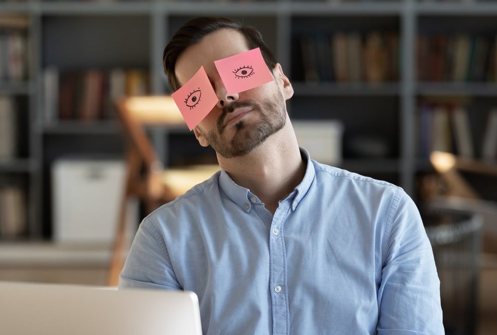 Schlecht geschlafen? So lässt sich der Tag noch retten