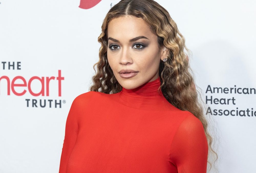 Empfang beim Premierminister: Rita Ora feiert Geburtstag im Kosovo