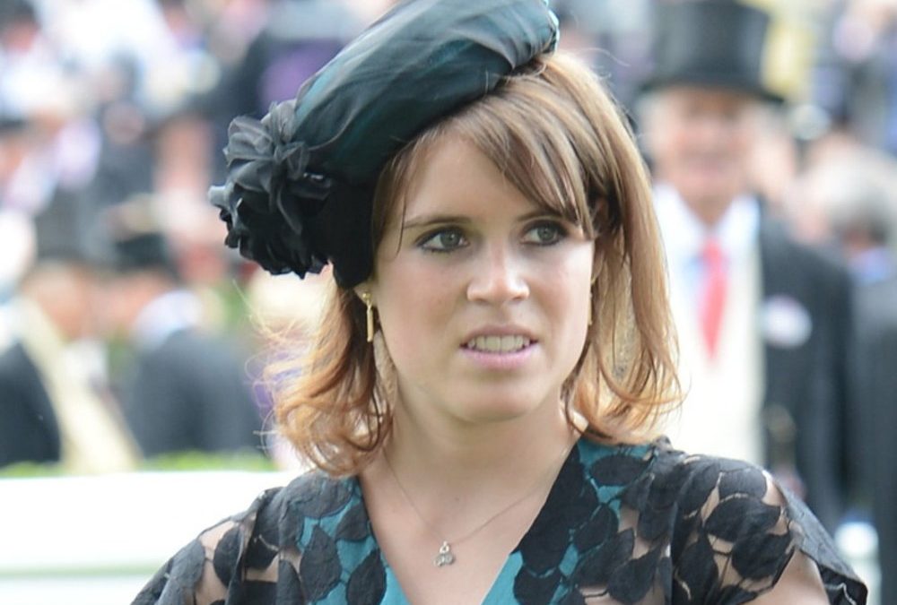 Prinzessin Eugenie: Kritik an ihrem Aussehen setzt ihr zu