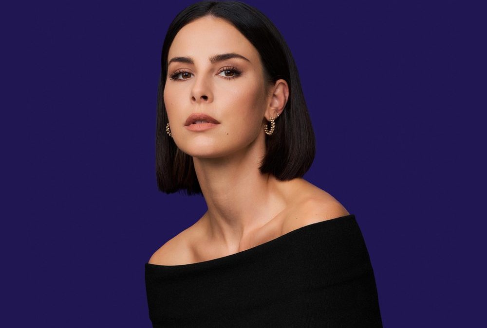 Lena Meyer-Landrut erhebt ihre Stimme gegen Gewalt an Frauen