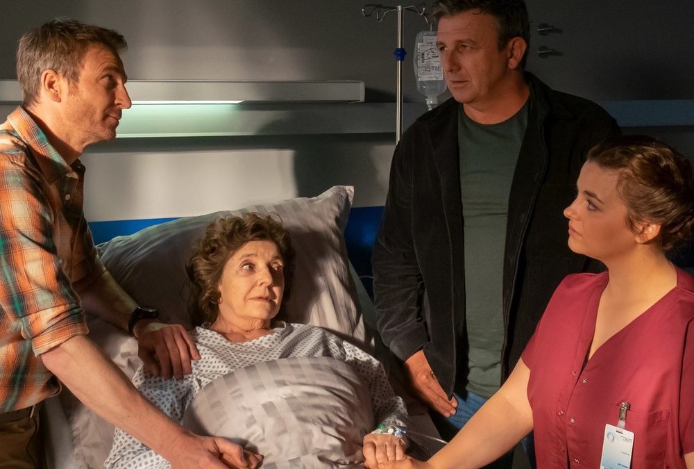 „Der Bergdoktor“ startet am 4. Januar in die neue Staffel