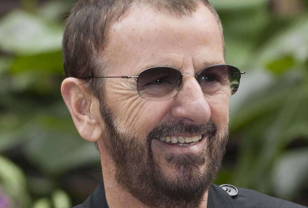 Wurde John Lennons Stimme mit KI erstellt? Ringo Starr äußert sich