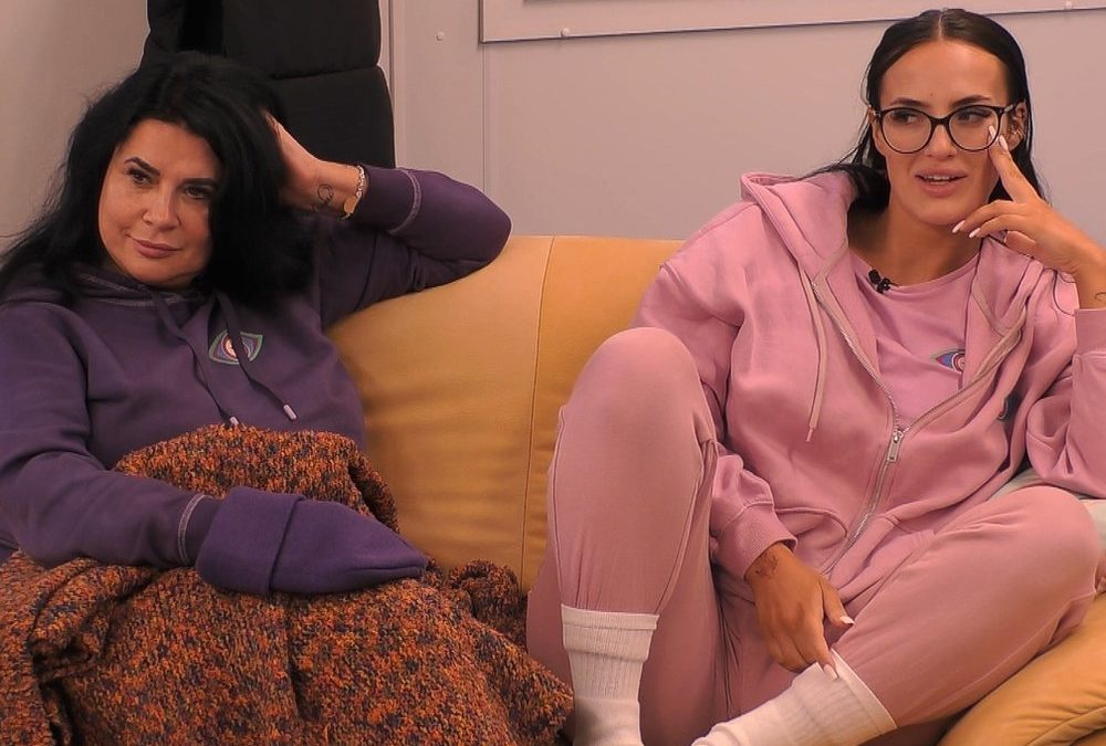 Erster Auszug bei „Promi Big Brother“: Welcher Star muss gehen?