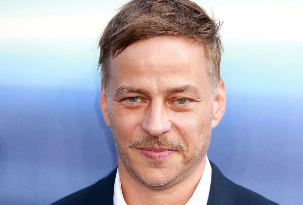 Tom Wlaschiha: Dieser Hollywood-Star hat ihn besonders beeindruckt