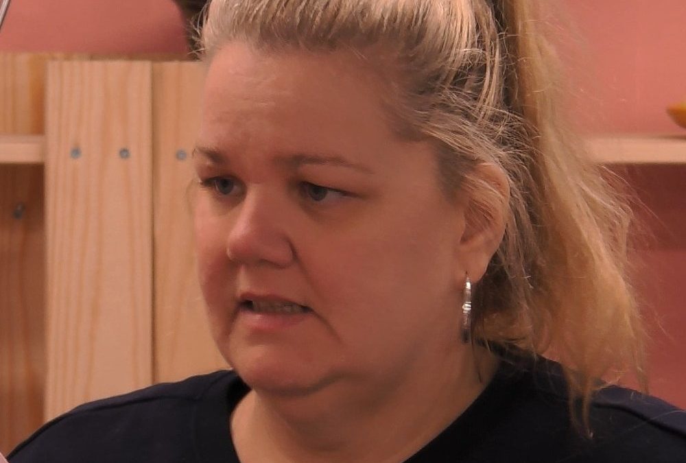 „Promi Big Brother“: Manuela Wisbeck entflieht dem Container-Frust